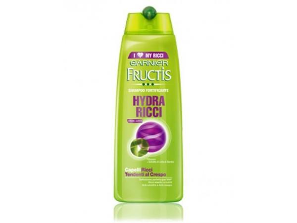 shampoo fructis curly hidra ml.250